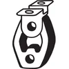 Image de Silent-bloc Échappement Bosal 255-183