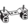 Image de Autres Accessoires Échappement Bosal 255-192
