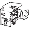 Image de Autres Accessoires Échappement Bosal 255-204