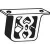 Image de Autres Accessoires Échappement Bosal 255-219