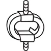 Image de Autres Accessoires Échappement Bosal 255-511