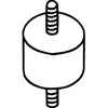 Image de Autres Accessoires Échappement Bosal 255-517
