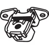 Image de Autres Accessoires Échappement Bosal 255-519