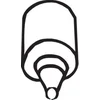 Image de Autres Accessoires Échappement Bosal 255-806