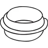 Image de Joint Échappement Bosal 256-002