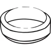 Image de Joint Échappement Bosal 256-014