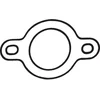 Image de Autres Accessoires Échappement Bosal 256-068