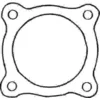 Image de Joint Échappement Bosal 256-069