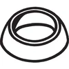 Image de Joint Échappement Bosal 256-070