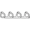 Image de Autres Accessoires Échappement Bosal 256-129