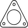 Image de Joint Échappement Bosal 256-171