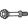 Image de Autres Accessoires Échappement Bosal 258-943