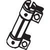 Image de Raccord Échappement Bosal 265-955