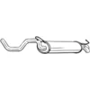 Image de Silencieux Arrière Bosal 278-145