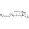 Image de Silencieux Arrière Bosal 278-195