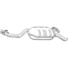 Image de Silencieux Arrière Bosal 278-209
