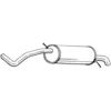 Image de Silencieux Arrière Bosal 278-231