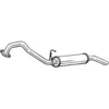 Image de Silencieux Arrière Bosal 278-295