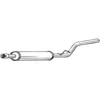 Image de Silencieux Central Bosal 278-315