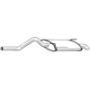 Image de Silencieux Arrière Bosal 278-573