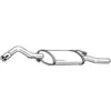 Image de Silencieux Arrière Bosal 278-581
