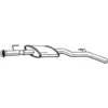Image de Silencieux Central Bosal 278-667