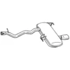 Image de Silencieux Arrière Bosal 278-673
