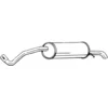 Image de Silencieux Arrière Bosal 278-715