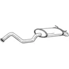 Image de Silencieux Arrière Bosal 278-735