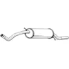 Image de Silencieux Arrière Bosal 278-801