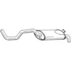 Image de Silencieux Arrière Bosal 278-853