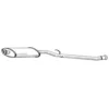 Image de Silencieux Central Bosal 278-855