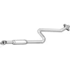 Image de Silencieux Central Bosal 279-033