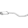 Image de Silencieux Central Bosal 279-101
