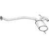 Image de Silencieux Central Bosal 279-241
