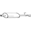 Image de Silencieux Central Bosal 279-347