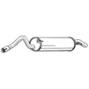 Image de Silencieux Arrière Bosal 279-401