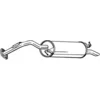Image de Silencieux Arrière Bosal 279-423