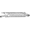 Image de Silencieux Central Bosal 279-437