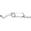 Image de Silencieux Arrière Bosal 279-497