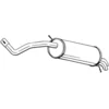 Image de Silencieux Arrière Bosal 279-537