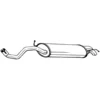 Image de Silencieux Arrière Bosal 279-599