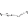 Image de Silencieux Central Bosal 279-639