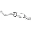 Image de Silencieux Arrière Bosal 279-641