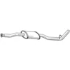 Image de Silencieux Central Bosal 279-711