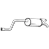 Image de Silencieux Arrière Bosal 279-953