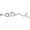 Image de Silencieux Central Bosal 280-025
