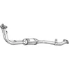 Image de Silencieux Avant Bosal 280-089
