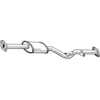 Image de Silencieux Central Bosal 280-121