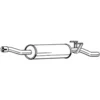 Image de Silencieux Central Bosal 280-171